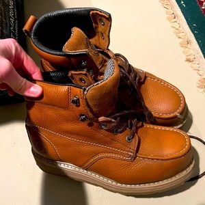 Rock Rooster men’s work boots